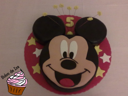 Mickey