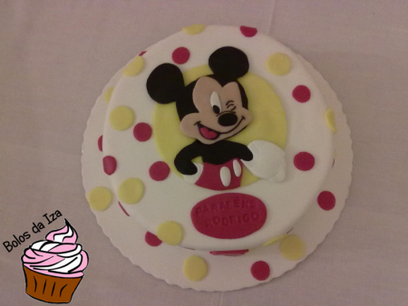 Mickey Maroto