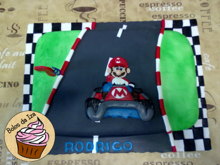 Super Mário Cart