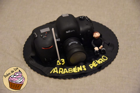 Nikon D4S